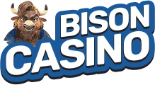 Logo Bison Casino