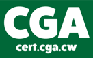 CGA – certyfikat licencji Curaçao Gaming Authority dla Bison Casino